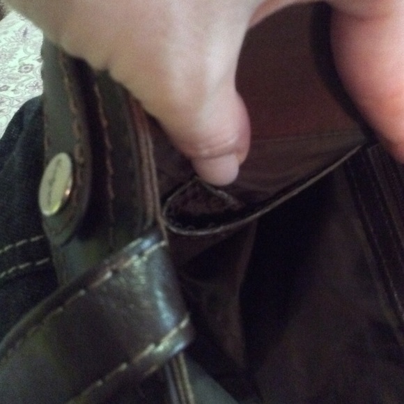 Thirty One purse - Picture 3 of 7